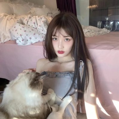 创母者,受爱者